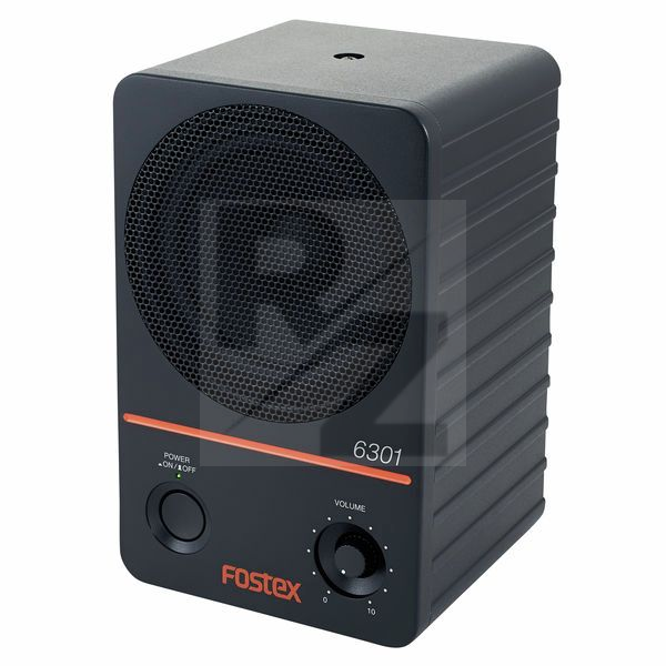 Image Fostex 6301NB