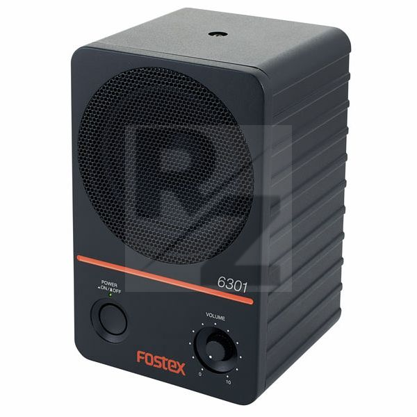 Fostex 6301NX Image Fostex 6301NX