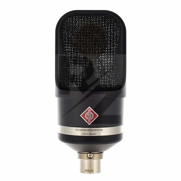 Image Neumann TLM 107 bk Studio Set