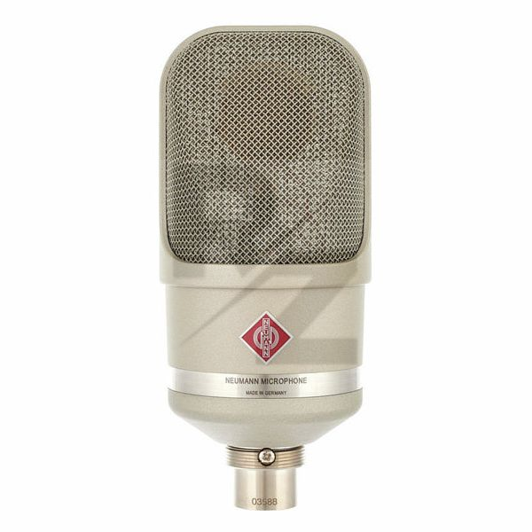 Image Neumann TLM 107 Studio Set