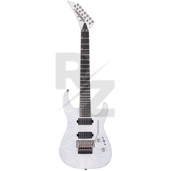 Image Jackson SL7A MAH Pro Soloist UWH