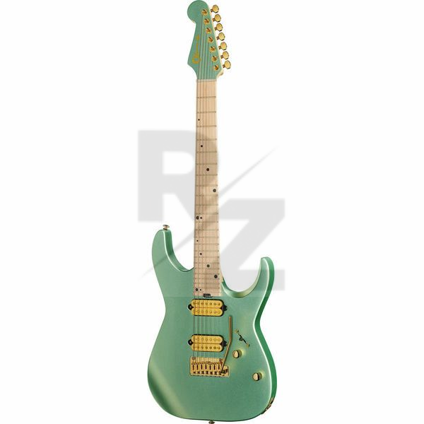 Charvel Angel Vivaldi DK24-7 SSG Image Charvel Angel Vivaldi DK24-7 SSG