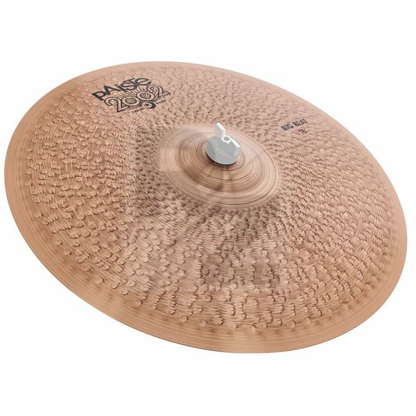 Image Paiste 18