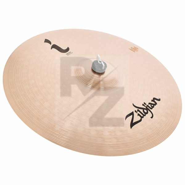 Image Zildjian 18