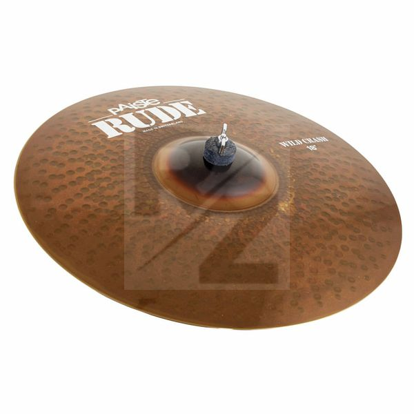 Image Paiste 18