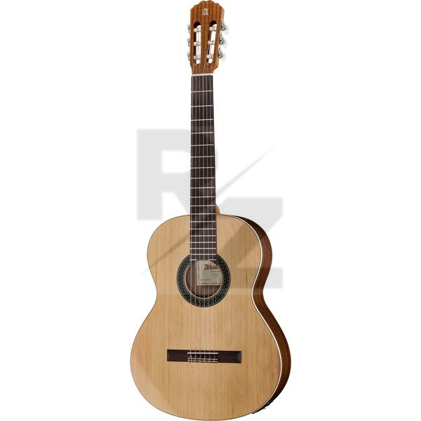Image Alhambra 1C HT EZ incl. Gigbag
