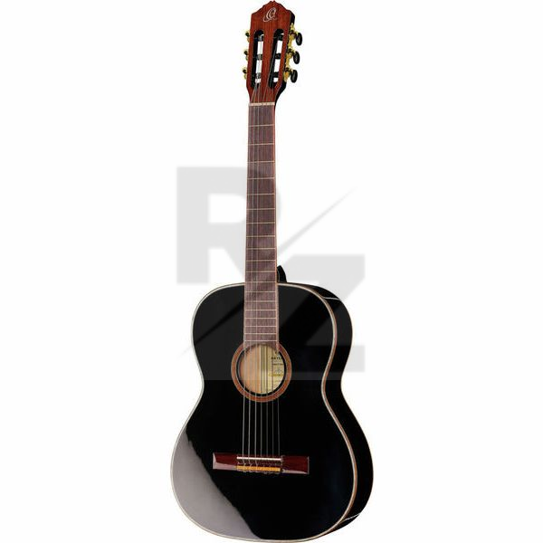 Ortega R221-7/8 BK Image Ortega R221-7/8 BK