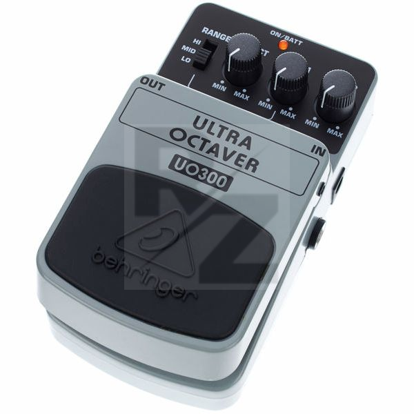 Behringer UO300 Image Behringer UO300