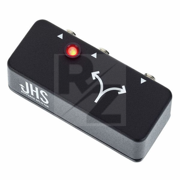 Image JHS Pedals Buffered Splitter