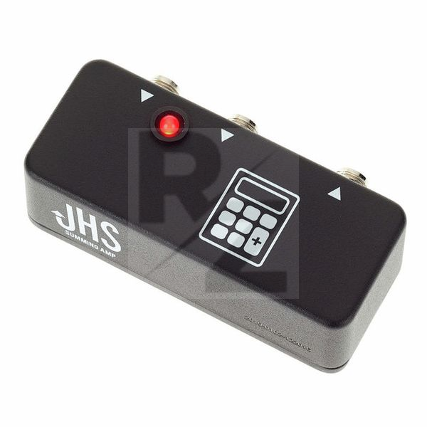 Image JHS Pedals Summing Amp