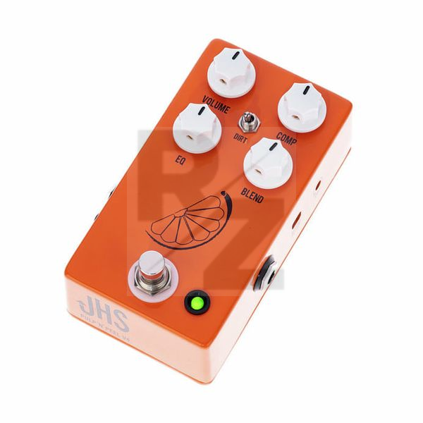 Image JHS Pedals Pulp'n Peel V4
