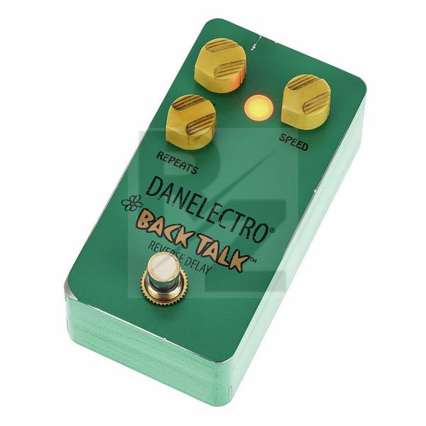 Image Danelectro Back Talk Reverse Delay