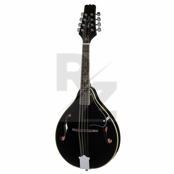 Harley Benton HBMA-50 Mandoline BK Image Harley Benton HBMA-50 Mandoline BK