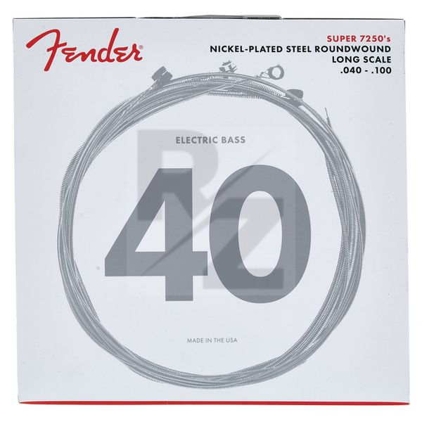 Image Fender 7250L
