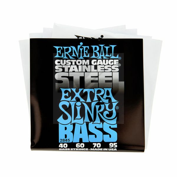 Image Ernie Ball 2845