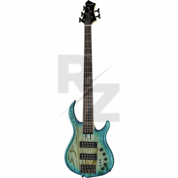 Image Marcus Miller M5 5st TBL