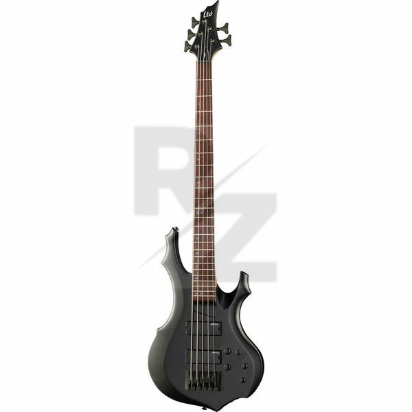 Image ESP LTD F-205 BLKS