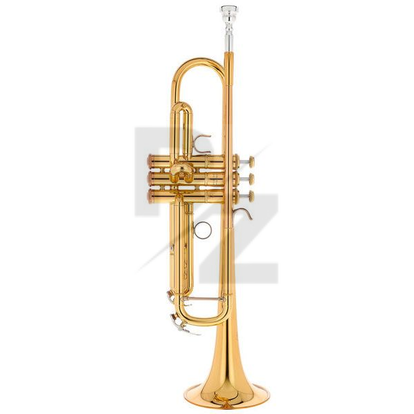 Yamaha YTR-8335LA Trumpet - 2. Gen. Image Yamaha YTR-8335LA Trumpet - 2. Gen.