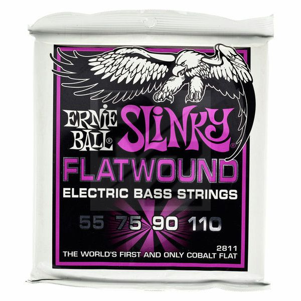 Ernie Ball 2811 Image Ernie Ball 2811