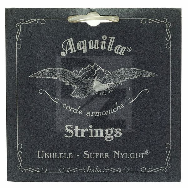 Image Aquila 131U - Super Nylgut Uke 8-Str.