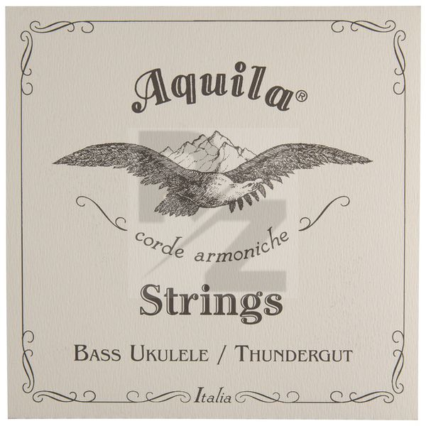 Image Aquila UBass Strings Thundergut