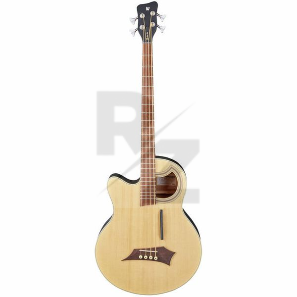 Image Warwick RB Alien Standard 4 NT LH