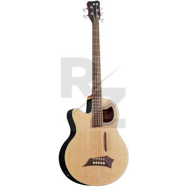 Image Warwick RB Alien Standard 5 NT LH