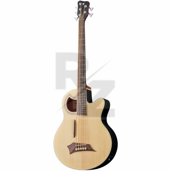 Image Warwick RB Alien Standard 5 FL NT