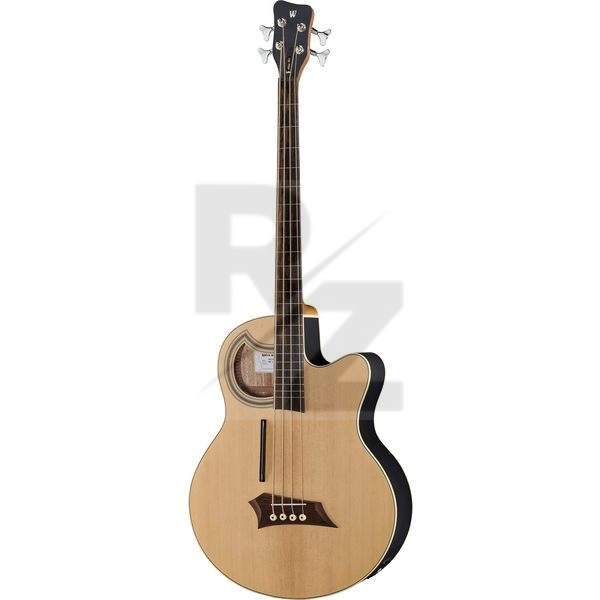 Image Warwick RB Alien Standard 4 FL NT
