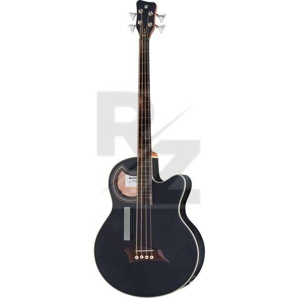 Image Warwick RockBass Alien Standard FL