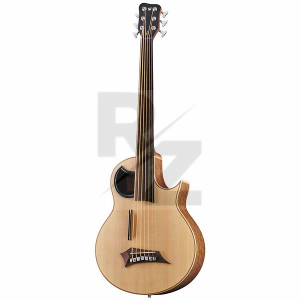 Image Warwick Alien 6 NT FL