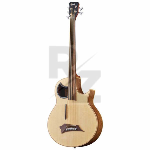 Image Warwick Alien 5 NT FL