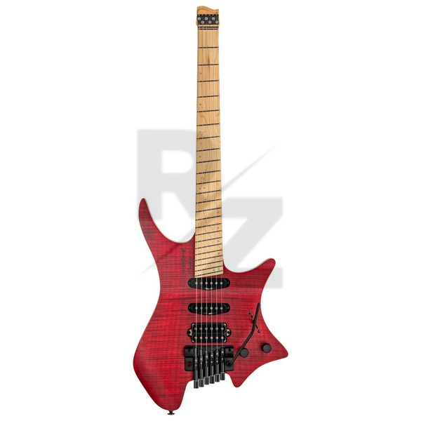 Image Strandberg Boden Standard NX 6 Trem Red