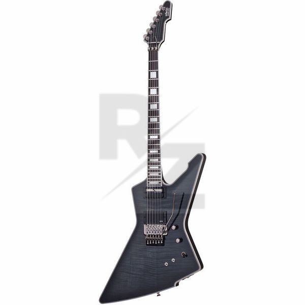 Schecter Jake Pitts E- 1 FR S Image Schecter Jake Pitts E- 1 FR S