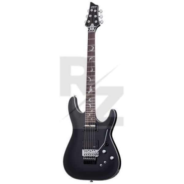 Image Schecter Damien Platinum-6 FR S SBK