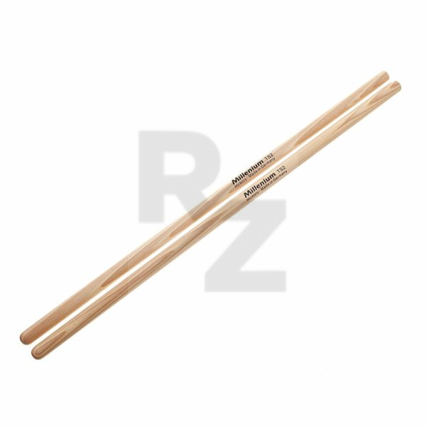 Millenium Timbales Sticks TS2 12mm Image Millenium Timbales Sticks TS2 12mm