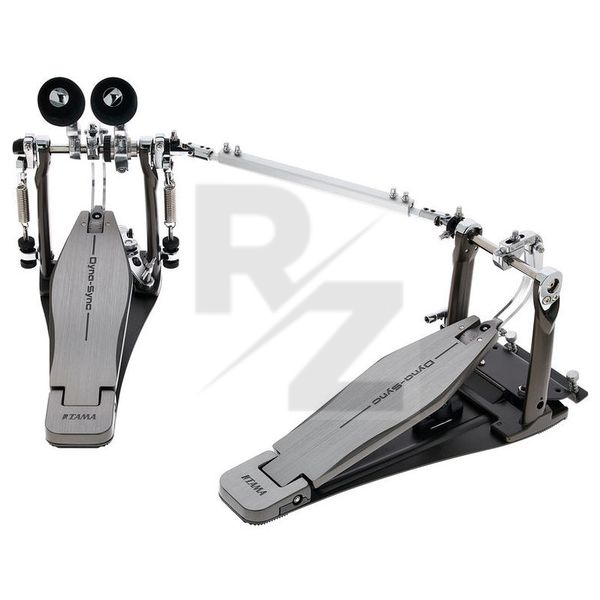 Image Tama HPDS1TWL Dyna-Sync Doub. Pedal