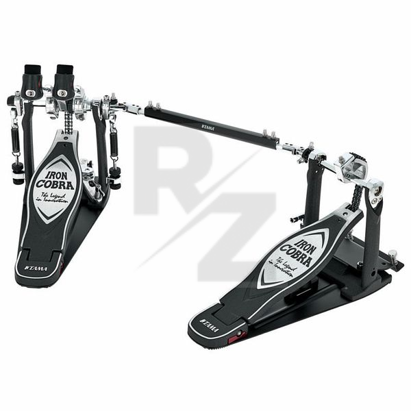 Tama HP900PWLN PowerGlide IronCobra Image Tama HP900PWLN PowerGlide IronCobra