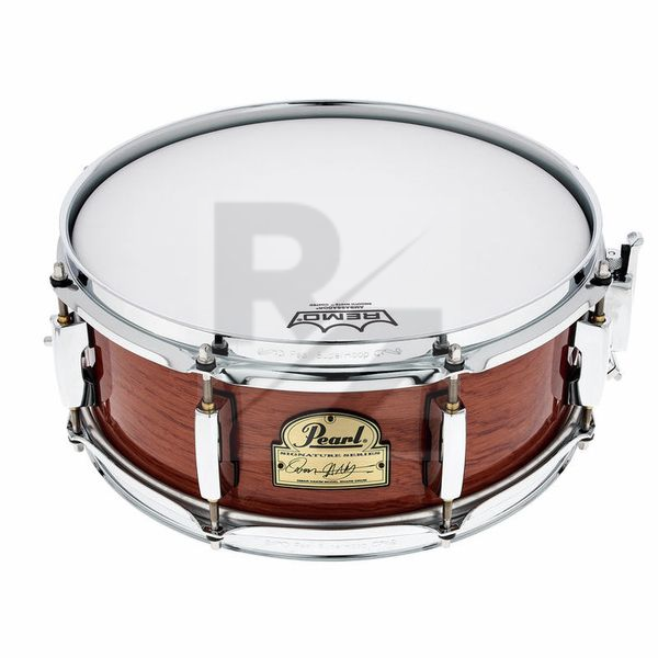 Image Pearl OH1350 Snare Drum