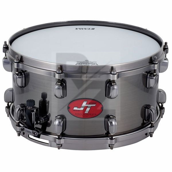 Tama JT147 John Tempesta Snare Image Tama JT147 John Tempesta Snare
