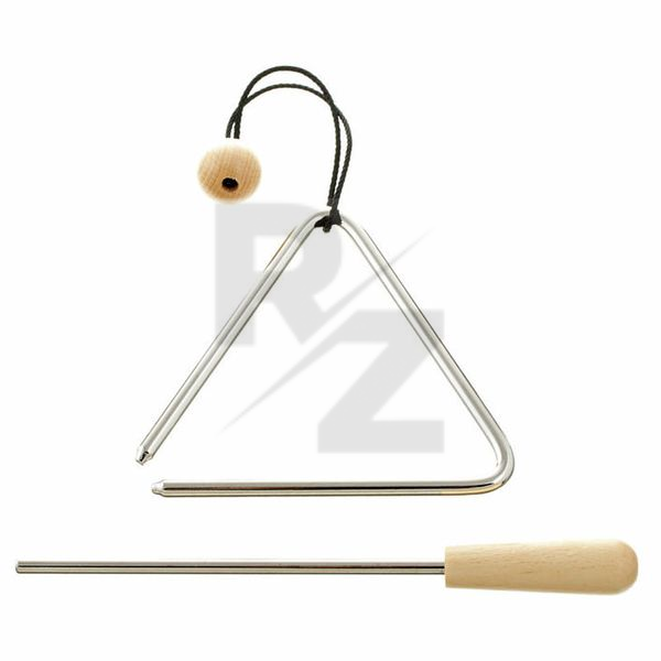 Image Gewa Triangle 10 cm