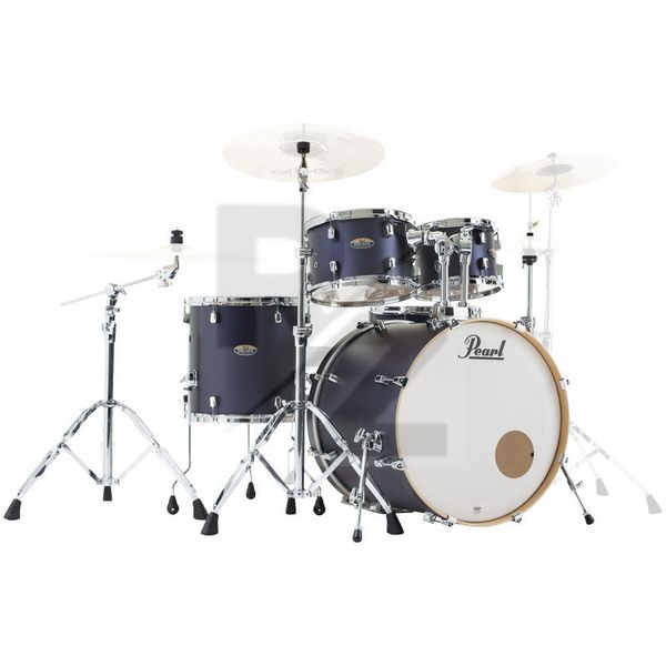 Image Pearl Decade Maple Studio Ul.Marine