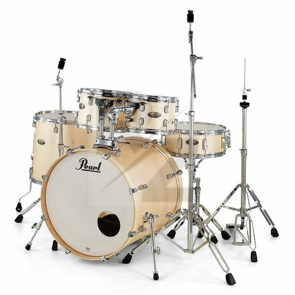 Image Pearl Decade Maple Studio S. Gold