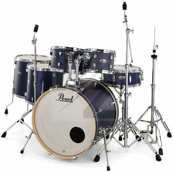 Image Pearl Decade Maple 6pc Ultramarine