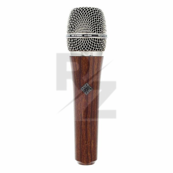 Image Telefunken M80 Cherry
