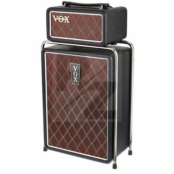 Image Vox MSB25 Mini Superbeetle