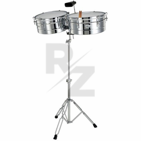 Image Millenium TB200 Timbales Set