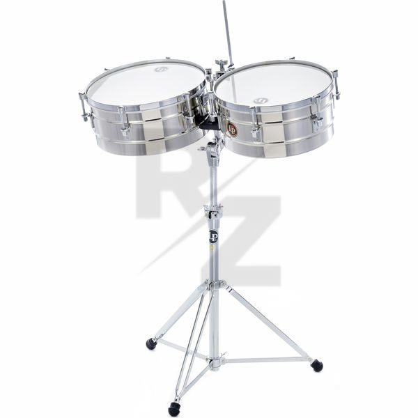 Image LP 257-S Timbales Tito Puente