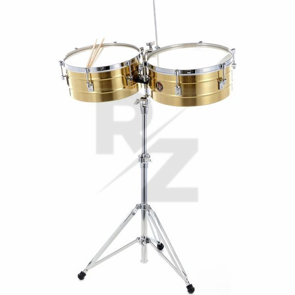 Image LP 257-B Timbales Tito Puente