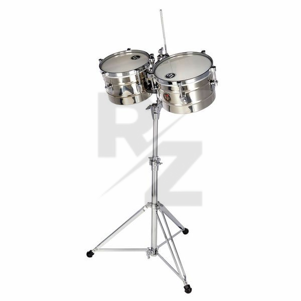 Image LP 272-S Timbalitos Tito Puente